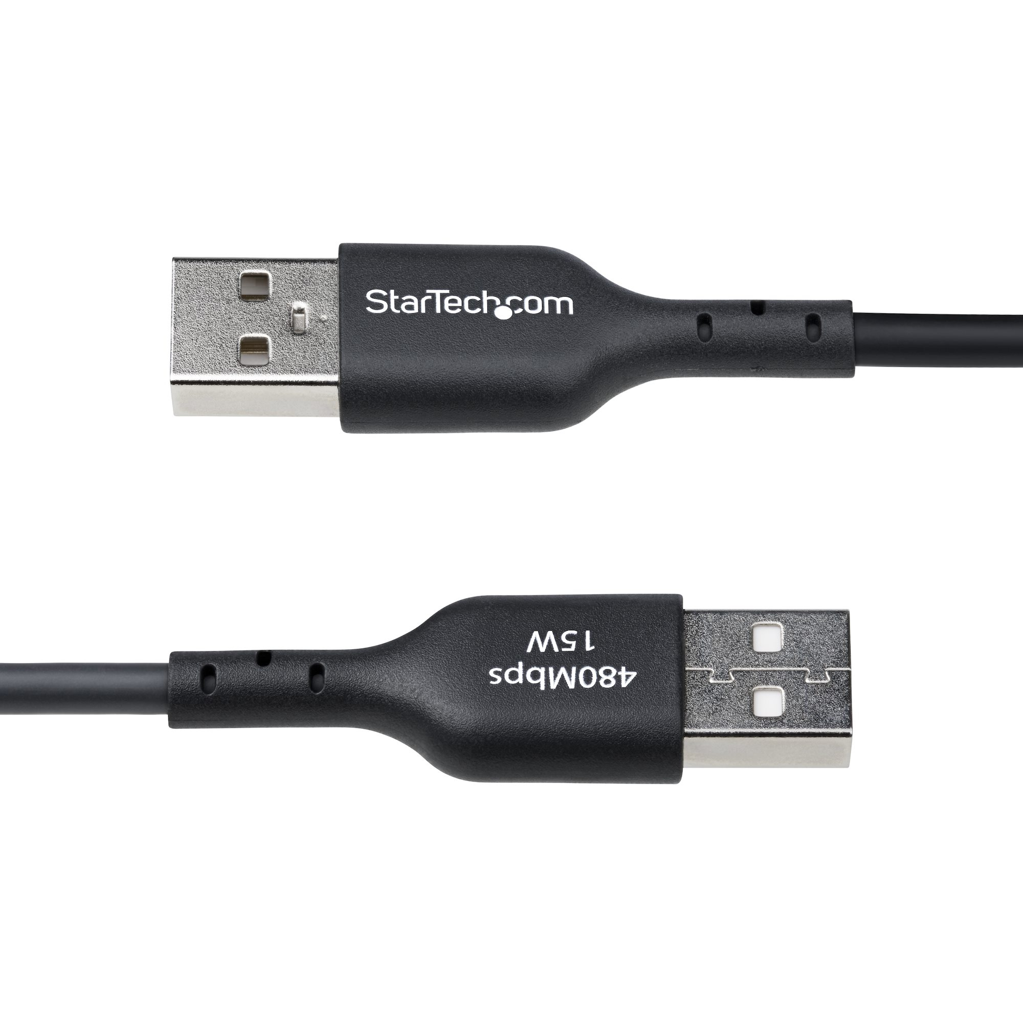 StarTech.com 30cm USB-A to USB-C Charging Cable StarTech.com — view 5
