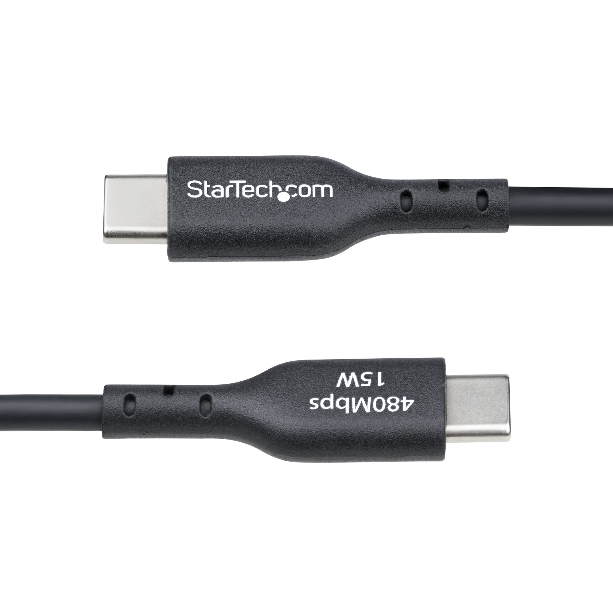 StarTech.com 30cm USB-A to USB-C Charging Cable StarTech.com — view 6