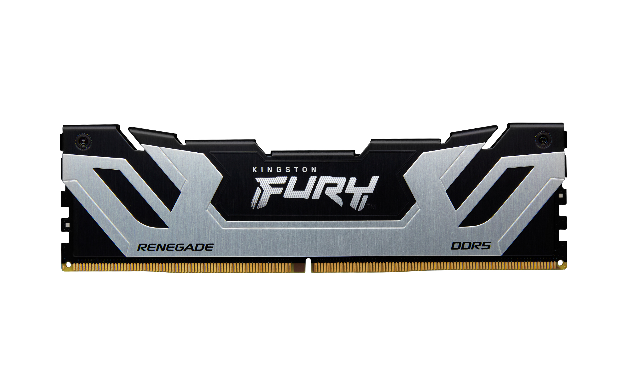 KINGSTON 24GB DDR5 8800MT/s CL42 CUDIMM FURY Rene KINGSTON — view 2