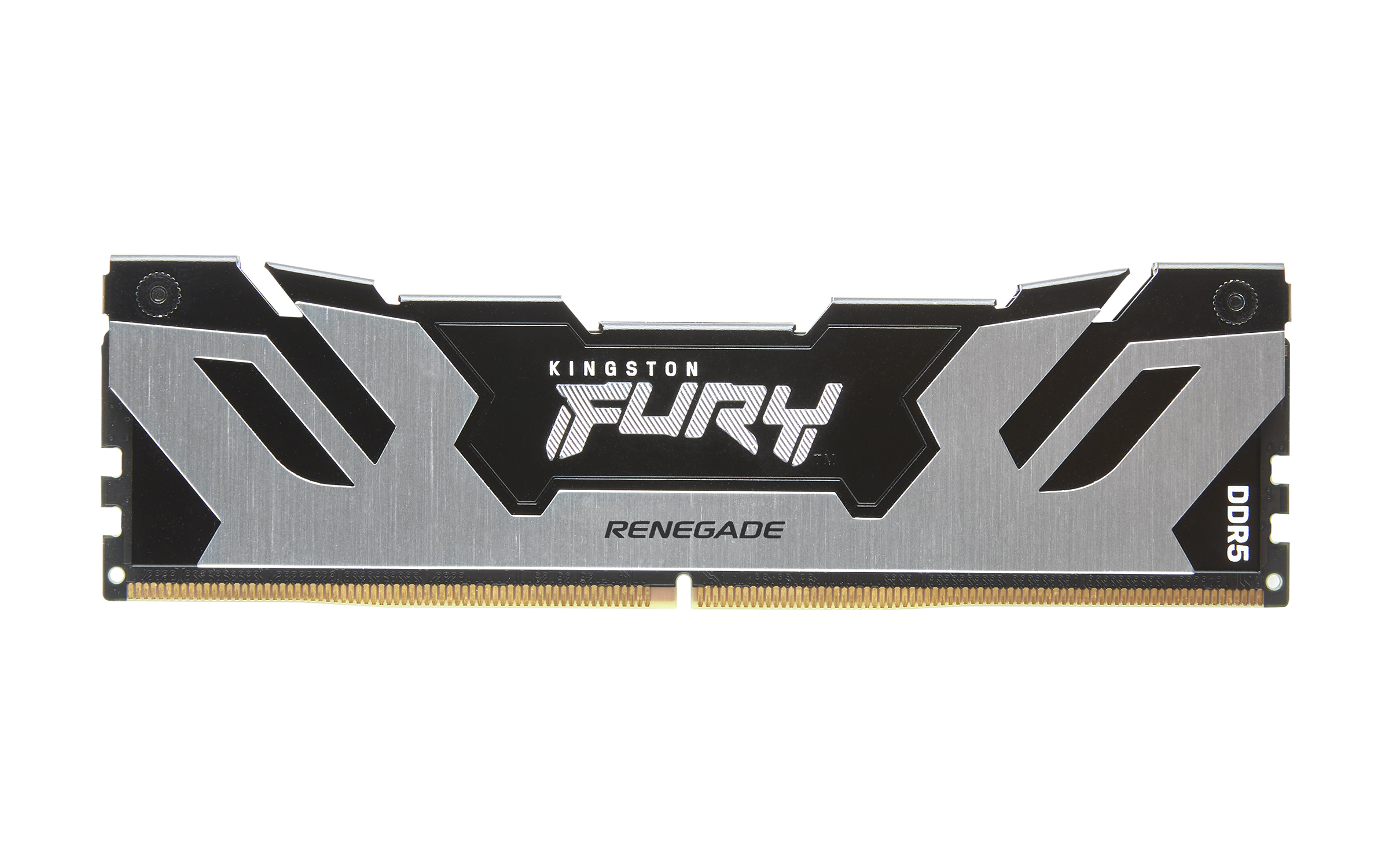 KINGSTON 24GB DDR5 8000MT/s CL38 DIMM FURY Renega KINGSTON — view 2