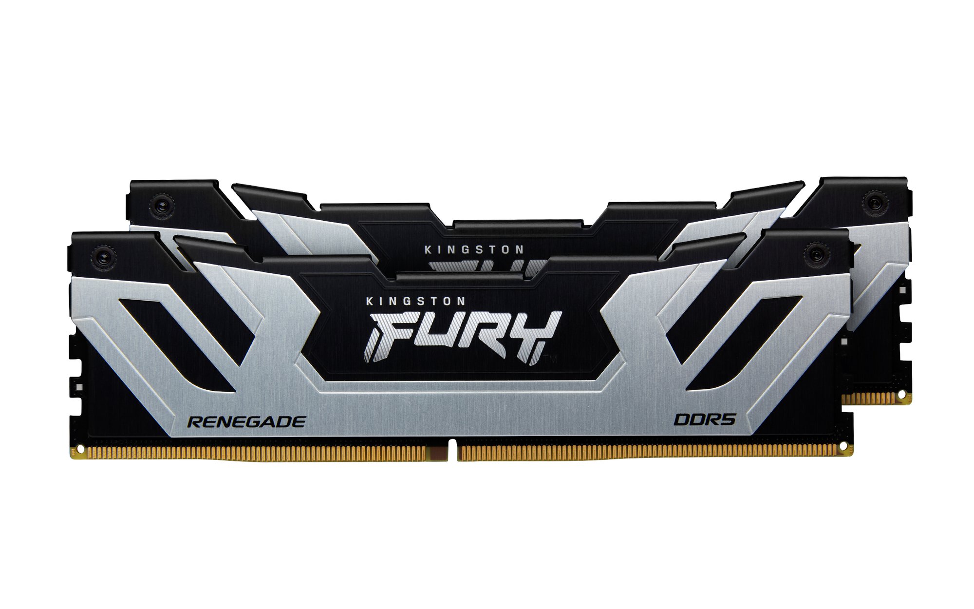KINGSTON 48GB DDR5 8800MT/s CL42 CUDIMM (Kit of 2 KINGSTON — view 2