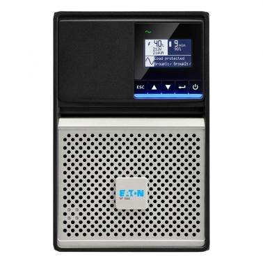 Eaton 5P 1150VA/920W Tower UPS withLCD EATON — view 2