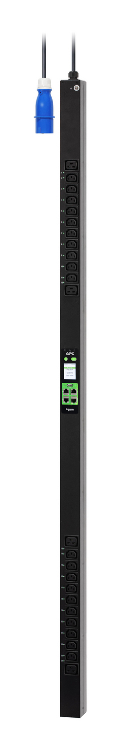 APC EASY PDU SWITCHED ZEROU 16A 230V (20)C13 APC — view 2