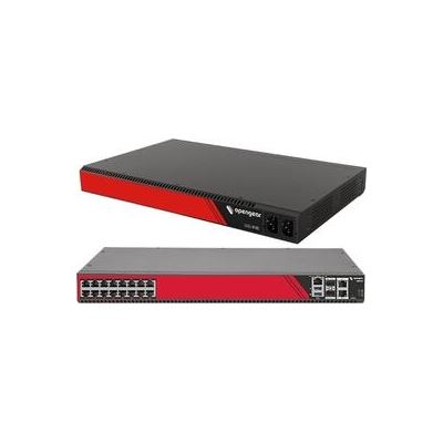 opengear 16 SELECTABLE SERIAL PORTS 2X 10GBE SFP opengear — view 2