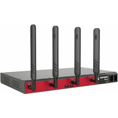 opengear 48 SELECTABLE SERIAL PORTS 2X 10GBE SFP opengear — view 2