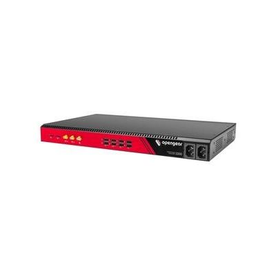 opengear 32 SELECTABLE SERIAL PORTS X86 4-CORE C opengear — view 2