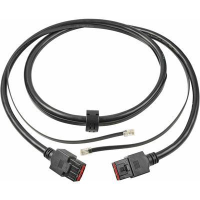 Eaton 2m cable 180V EBM G2 EATON — view 2