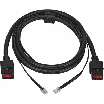 Eaton 2m cable 240V EBM G2 EATON — view 2