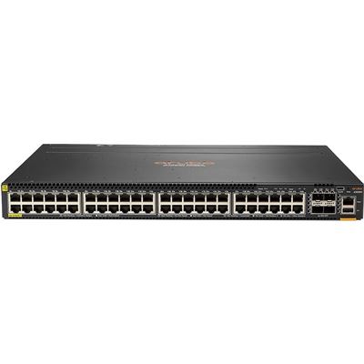 ARUBA 6300M 48G CL4 POE 4SFP56 SWCH ARUBA — view 2