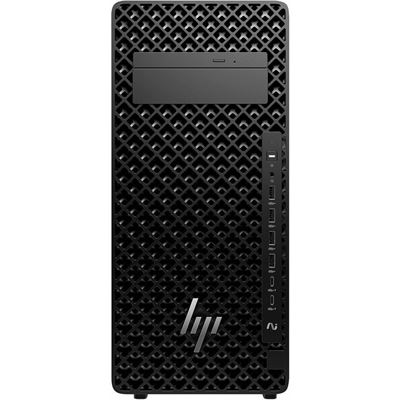 HP Z2 Twr U9 64 2TB RTX5070 W11 HP — view 2
