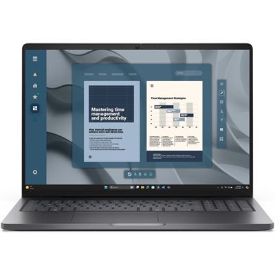 DELL PRO 16AMD AI R7 350 16+512GW11P1YBO DELL — view 2