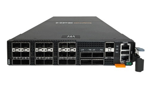 ARUBA HPE ANW 8325H 18Y 4C BF 4Fs 2PS Sw ARUBA — view 2