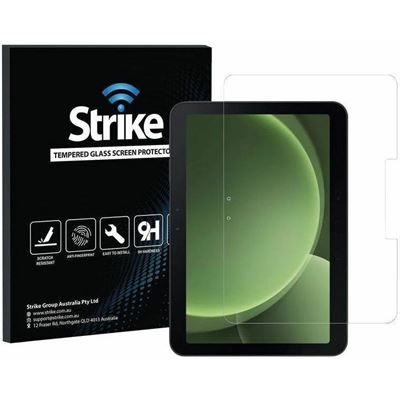 STRIKE GROUP Tempd Screen Prot Galaxy Tab Act5 Pro STRIKE GROUP — view 2