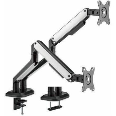 KONKA Elemental Gaming Monitor Arm for Dual Mo KONKA — view 2
