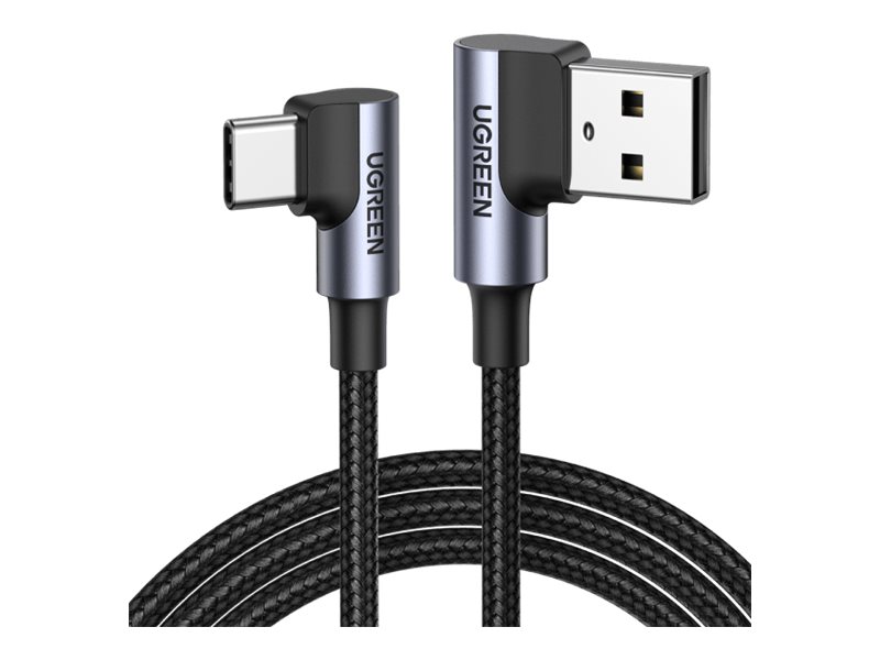 KONKA Ugreen 0.5Angled USB-C Male To Angled US KONKA — view 2