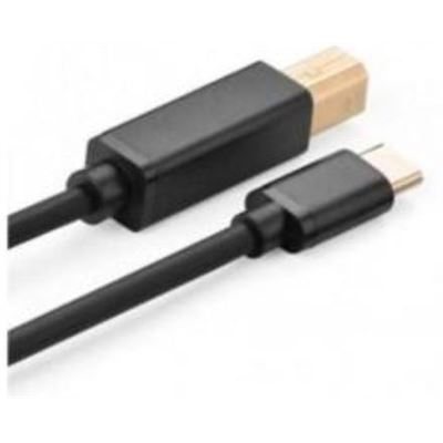 KONKA Ugreen USB-C 2.0 To USB-B 2.0 Print Cabl KONKA — view 2