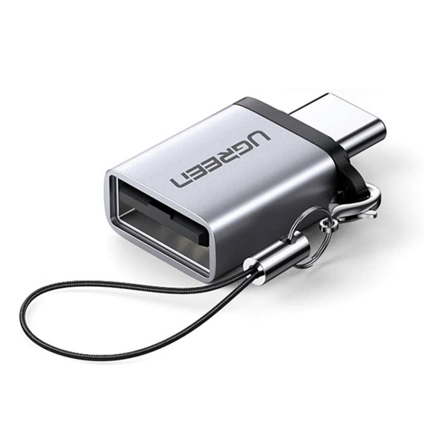 KONKA UGREEN Type C to USB 3.0 A Adapter Cable KONKA — view 2