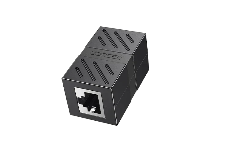 KONKA UGREEN RJ45 Network Keystone Jack Inline KONKA — view 2