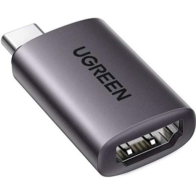 KONKA Ugreen USB-C To HDMI Female Adapter With KONKA — view 2