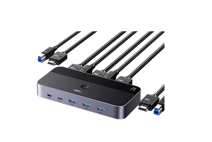 KONKA Cables & Connectivity