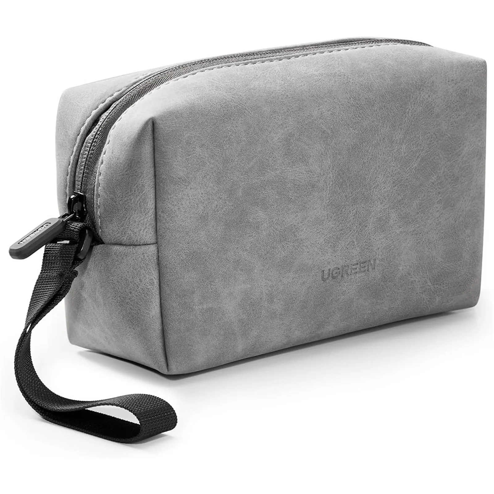 KONKA UGREEN Travel Gadget Bag with Grid Lanya KONKA — view 2