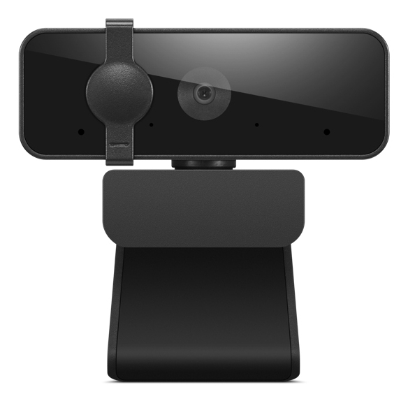 LENOVO ESSENTIAL FHD WEBCAM GEN2 LENOVO — view 2