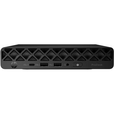HP ProDesk 4 Mini G1i U7-265T 16 512GB W11P HP — view 2