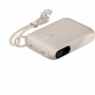 BELKIN BoostCharge Power Bank 10K with Display BELKIN — view 2