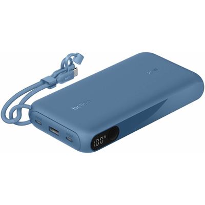 BELKIN BoostCharge Power Bank 20K with Display BELKIN — view 2
