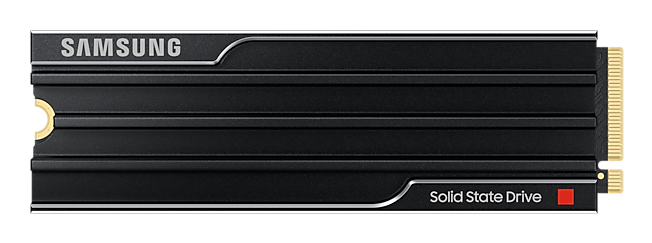 SAMSUNG 9100 PRO M.2 4TB 14 800MB/13 400MB SAMSUNG — view 1