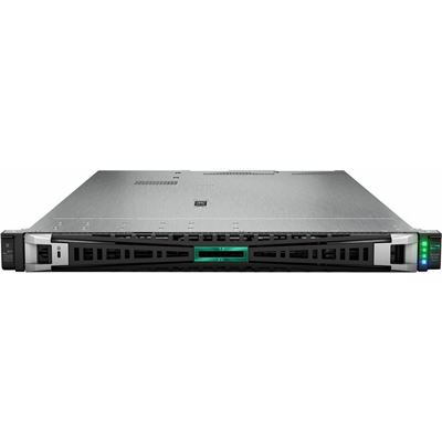 Hewlett Packard Enterprise HPE DL360 G11 5515+ 2x32G 8SFF SSD Svr Hewlett Packard Enterprise — view 2