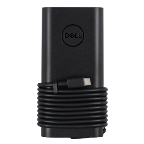 Dell E5 165W USB-C GaN AC+PowerCord DELL — view 1