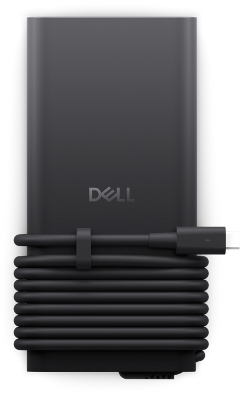 Dell E5 280WUSB-C GaN AC+PowerCord DELL — view 2