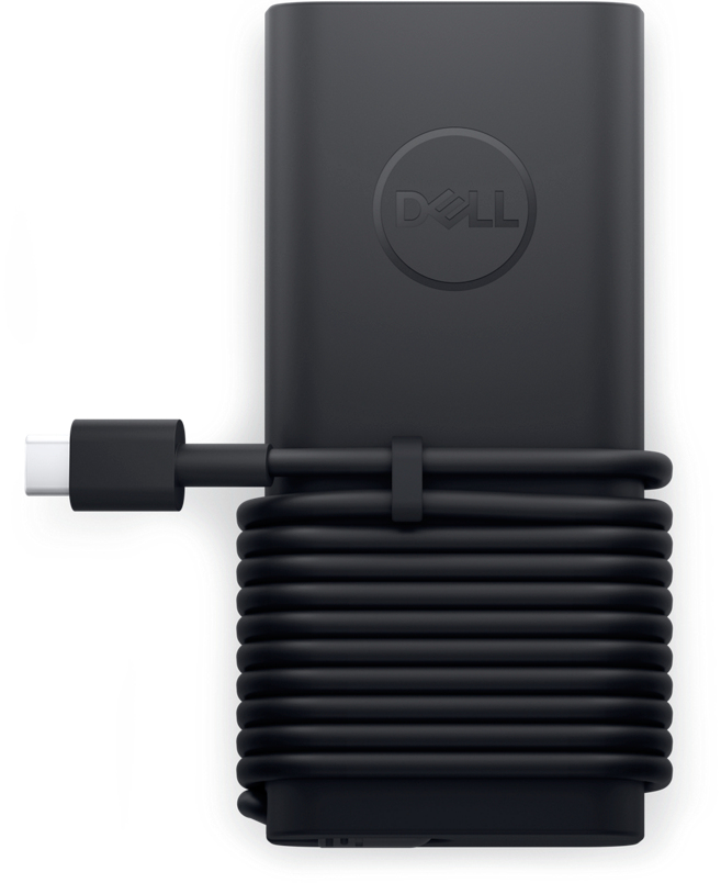 Dell 65WUSB-C PECOS-Greenv2AC+PowerCord DELL — view 2