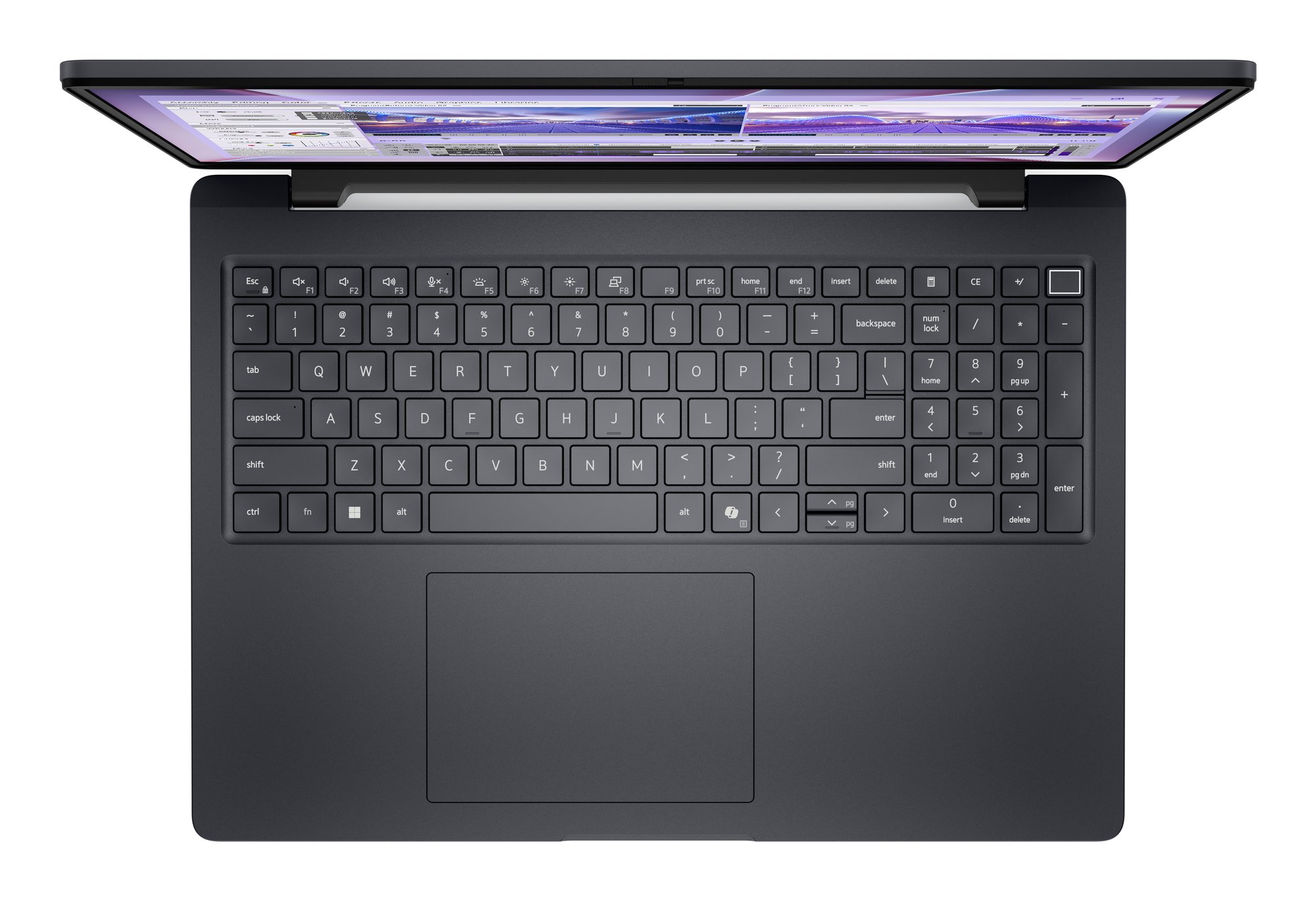 DELL PRO MAX 16 vPro 32+1TBW11P3YPS DELL — view 4