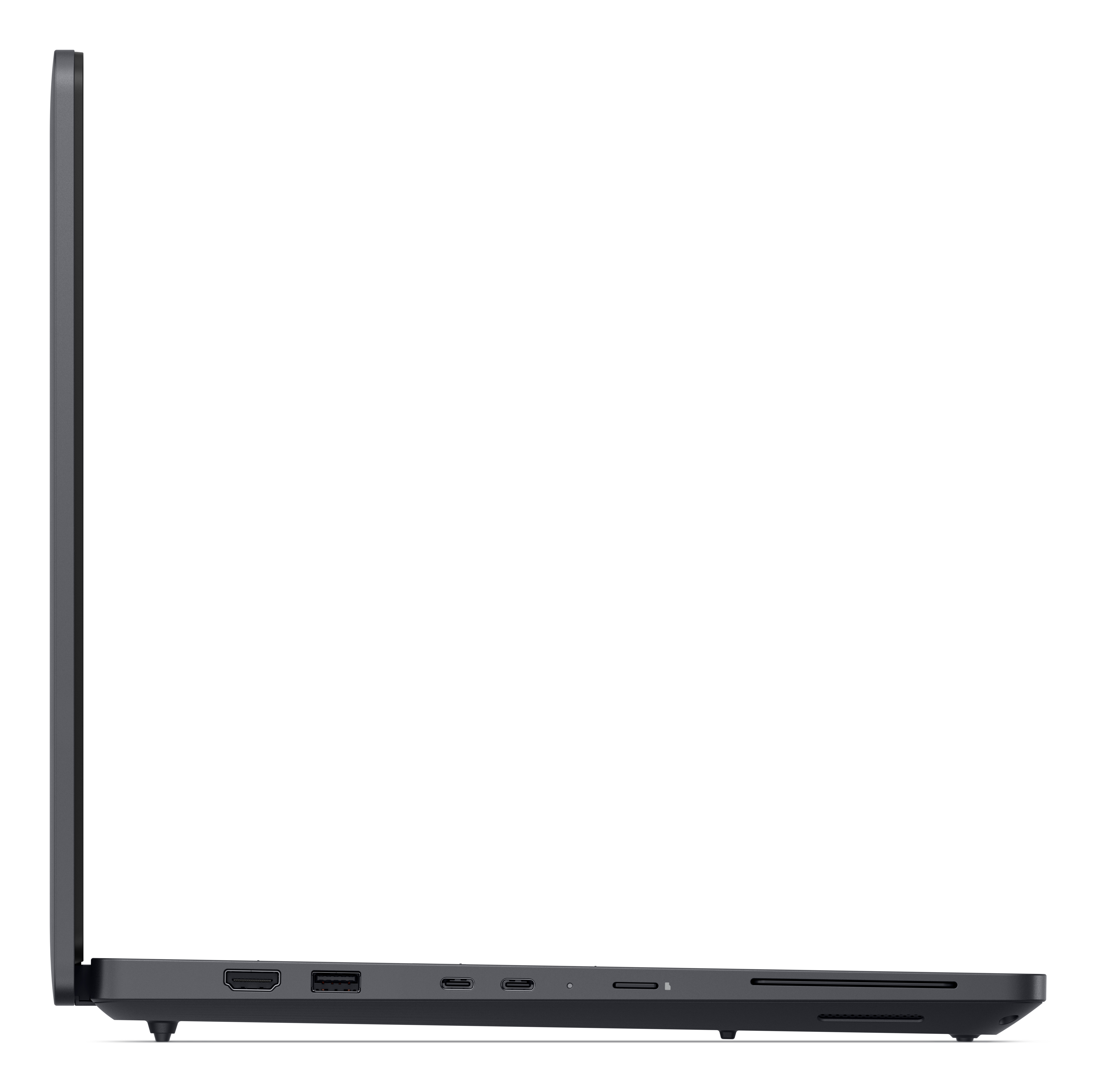 DELL PRO MAX 16 vPro 32+1TBW11P3YPS DELL — view 6