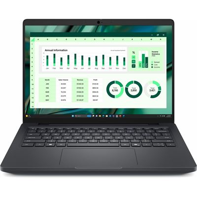 DELL PRO MAX 14 vPro 32+1TBW11P3YPS DELL — view 2