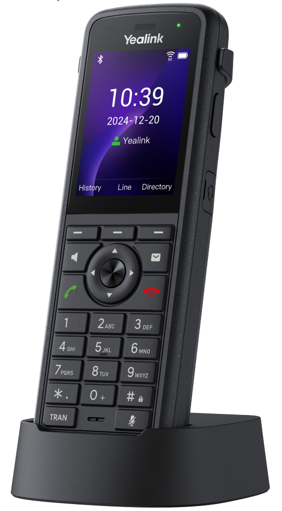Yealink Voice Over IP (voip)
