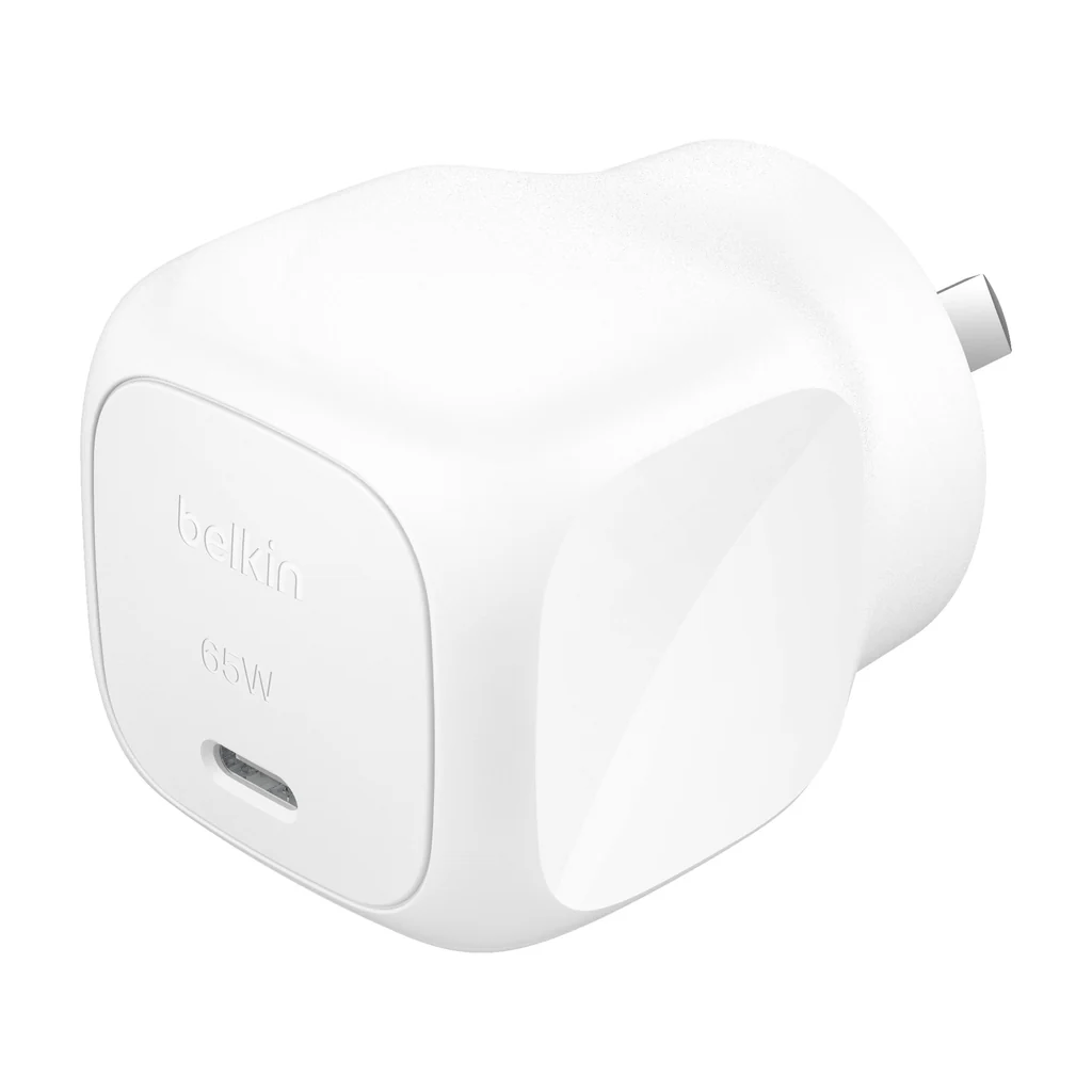 BELKIN BoostCharge Compact USB-C Wall Charger 6 BELKIN — view 2