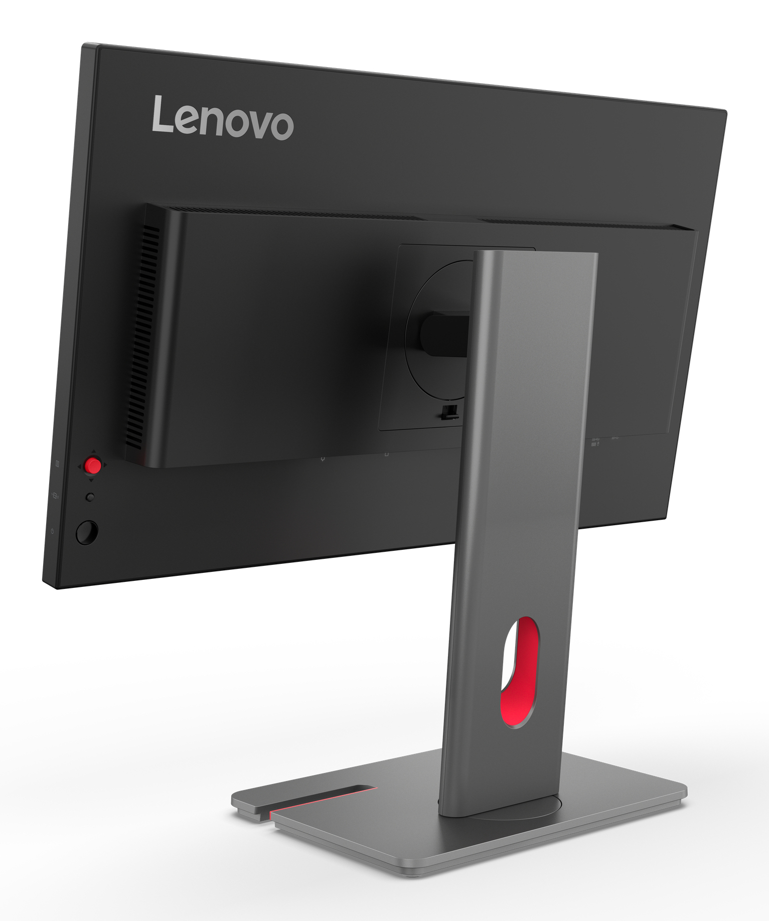 LENOVO P24QD-40 23.8IN QHD (HDMI+DP+USB-C) 3YR LENOVO — view 6