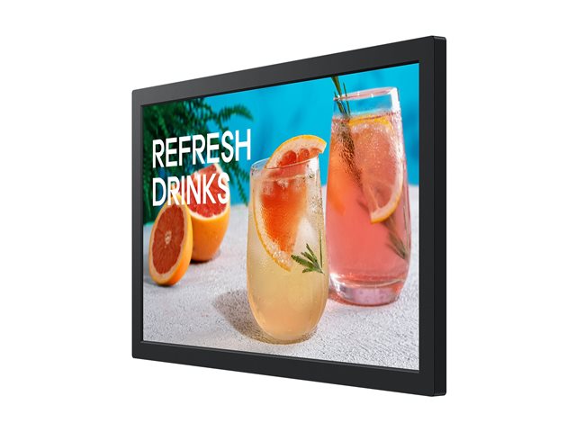 SAMSUNG 13in QBC Series - FHD 1920 SAMSUNG — view 2
