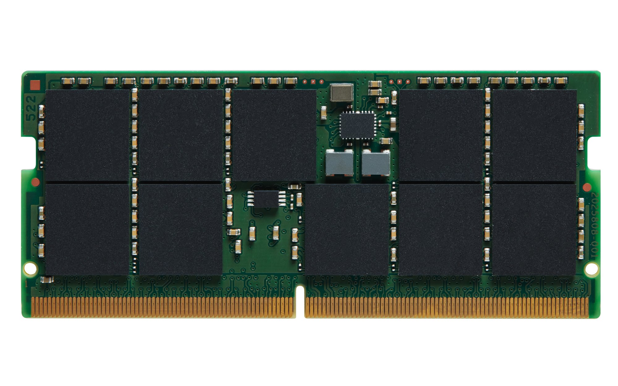 KINGSTON 32GB DDR5 5600MT/s ECC SODIMM KINGSTON — view 2