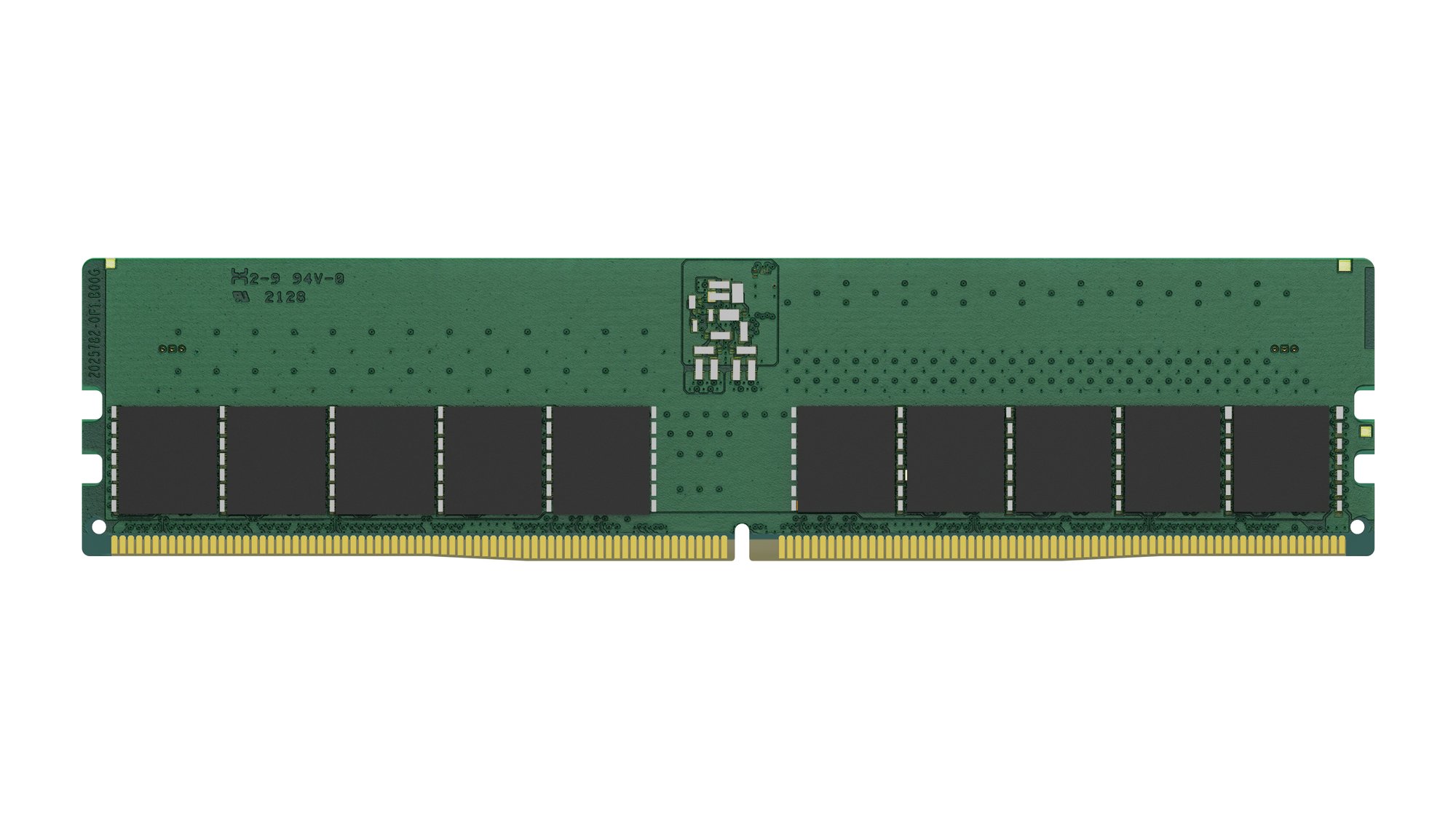 KINGSTON Components & Parts