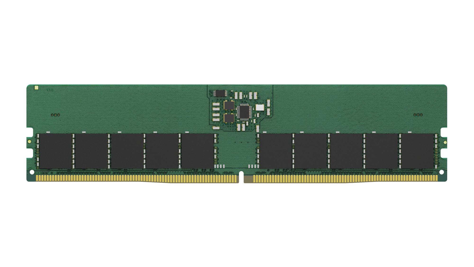 KINGSTON 16GB DDR5-5600MT/s ECC Module KINGSTON — view 1