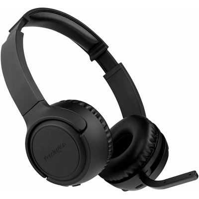 KENSINGTON KTG H1050 EQ BLUETOOTH ON-EAR HEADSET KENSINGTON — view 1