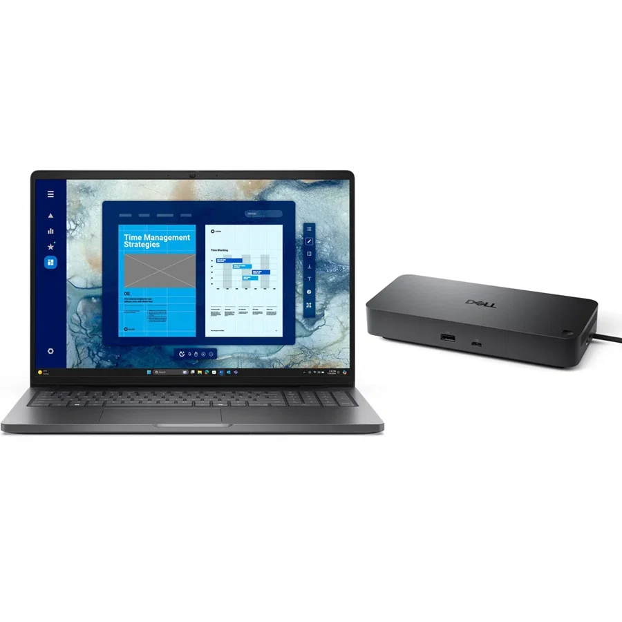 DELL PRO 16 U5 235U16GB512GBW11P3YPS DELL — view 2