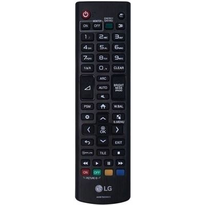 LG Remote control LG — view 2