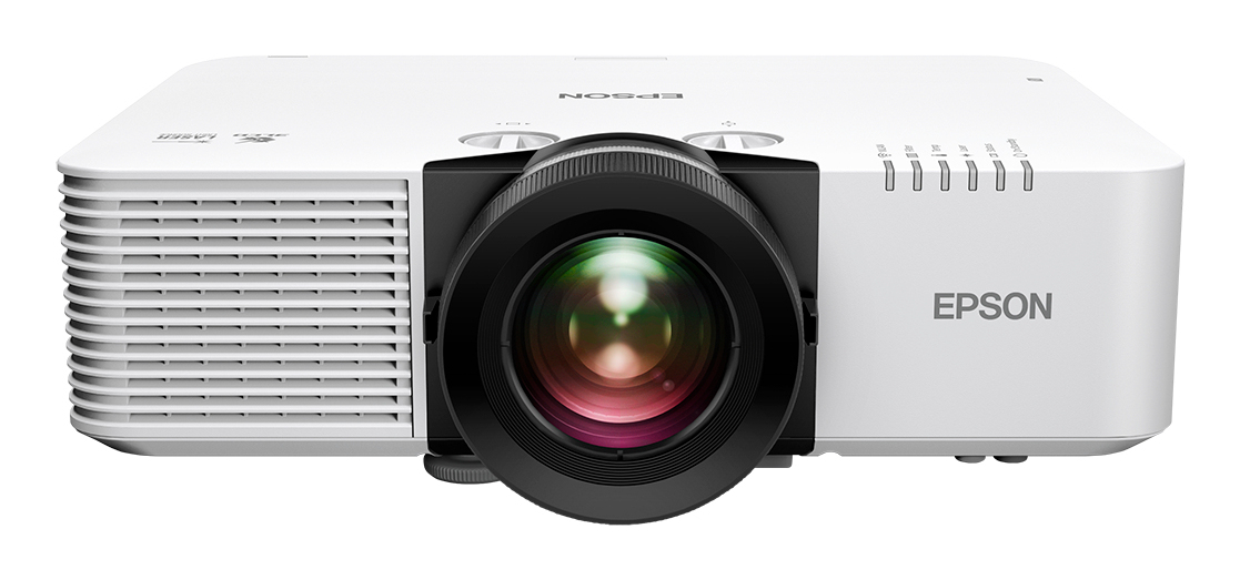 EPSON EB-L890E 8000lm 4K Laser Projector EPSON — view 2