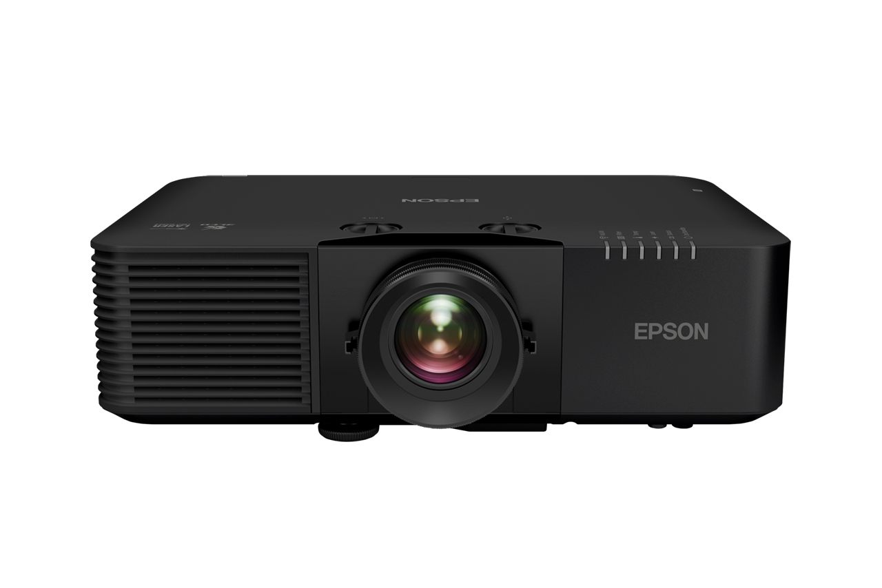 EPSON EB-L895U 8000lm Laser Projector EPSON — view 2