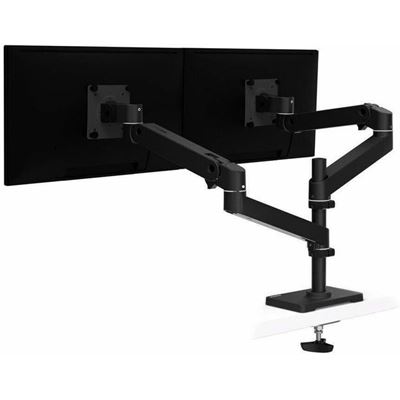 ERGOTRON LX PRO ARM DUAL STACKING GROMMET WCB ERGOTRON — view 2